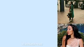 Sierra Deaton - Don&#39;t Hurt (lyrics)