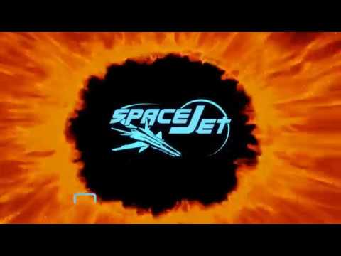 Space Jet: Galaxy Attack Video