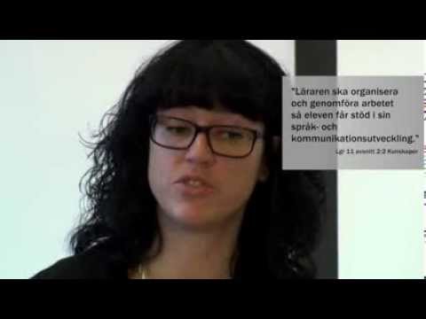 Platshållare för video