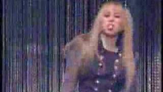 HaNNaH MonTanA NOBodyS PERfecT REmiX