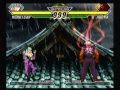 Morrigan Vs Shin Akuma