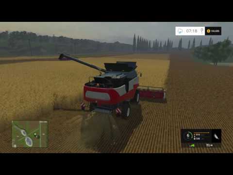 Farming Simulator 15 - Sosnovka - Episode 43