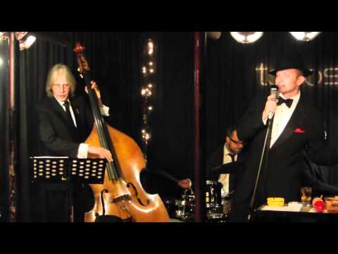 Sam Jones & Trio live im Topos Leverkusen 2011