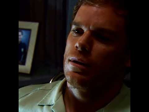 Dexter Shares A Moment With Rita | Dexter S1.E4 | #shorts #dexter