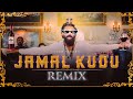 Jamal Kudu Remix ANIMAL Abrar S Entry Bobby Deol Entry Song