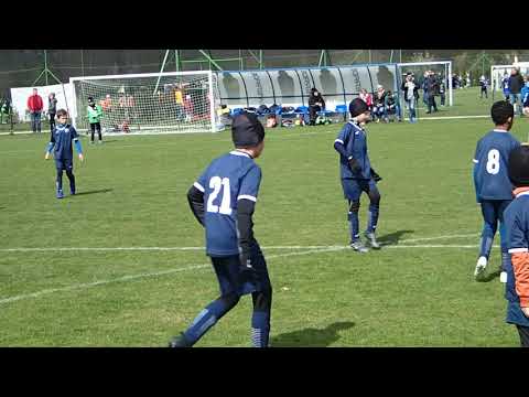 OPALENICA CUP : KS ZWAR - AP REISSA POZNAŃ