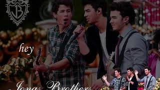 Jonas Brothers - Dance Until Tomorrow - Übersetzung