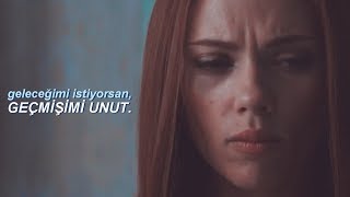 why mona - Wannabe (Türkçe Çeviri)| Black Widow