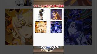 ナヌークの好きな色が判明#崩壊スターレイル #honkaistarrail #hsrwll #スタレ #崩スタ#starrail #shorts