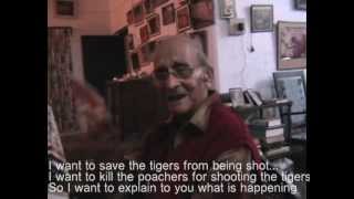 Excerpts of an Interview with Billy Arjan Singh