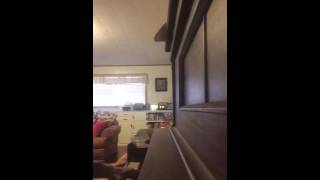 Cody Johnson Band - &quot;Walk Away&quot; cover