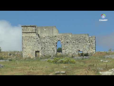 María Villalón - Mi Tierra