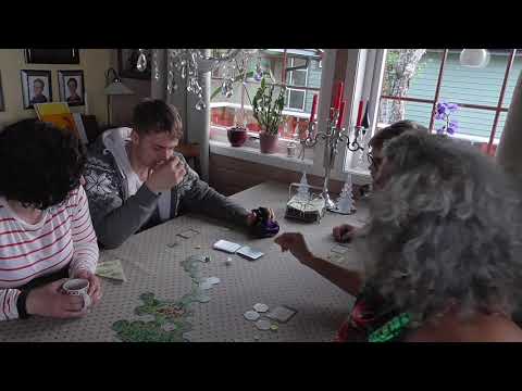 Adventures in Valyriah - Gameplay Video