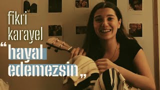 Berika - Hayal Edemezsin (Fikri Karayel Cover)