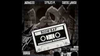 The Lox - Boom Bap [Audio]