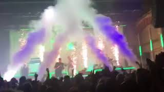 Clean Bandit - Telephone Banking - Cambridge