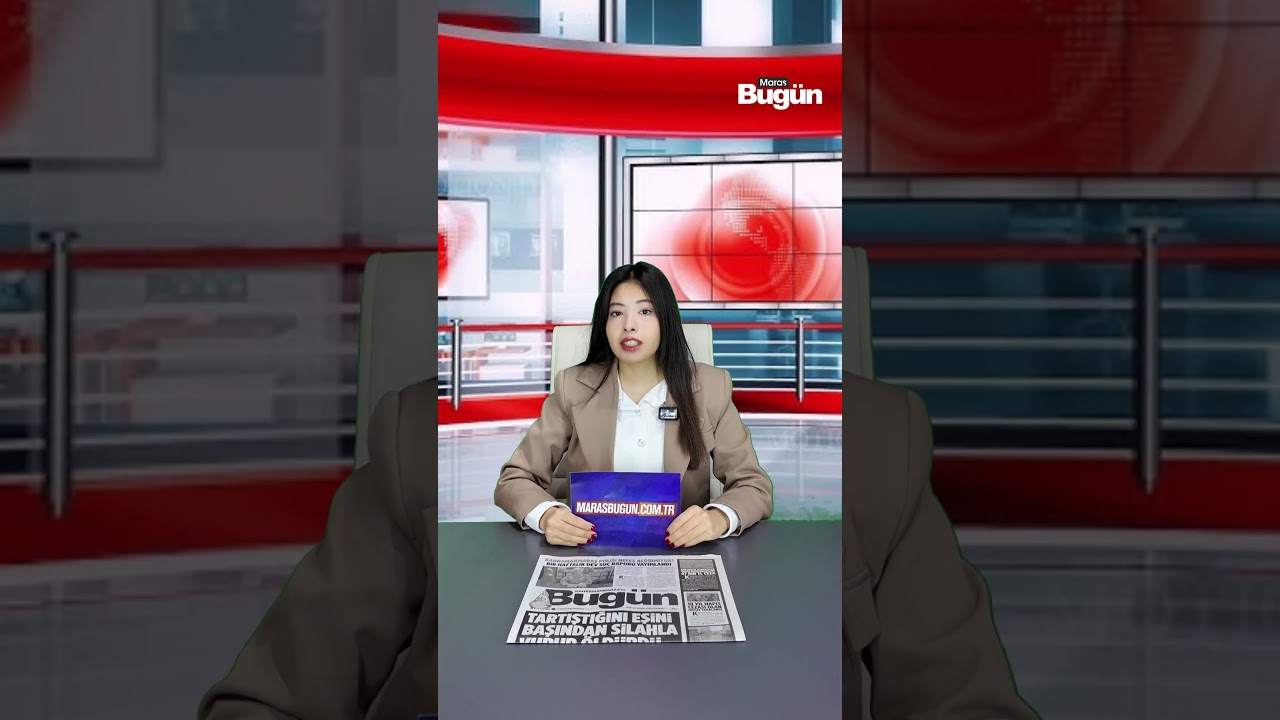 Kahramanmaraş’ta 15 Nisan Çarşamba günü neler yaşandı?