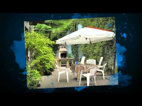 CASA ROMANTICA - Urlaub am Comer See - Lake Como holiday