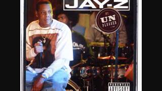 Jay-Z - I Hear the people talking