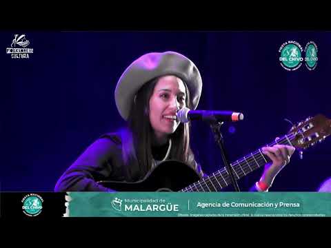 SELE VERA 2022 | Show Completo | Fiesta Nacional del Chivo