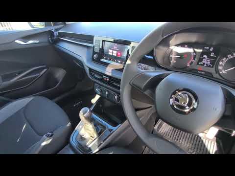Skoda Fabia 2024 1.0 MPI 65HP ACTIVE, 10k km - Image 2