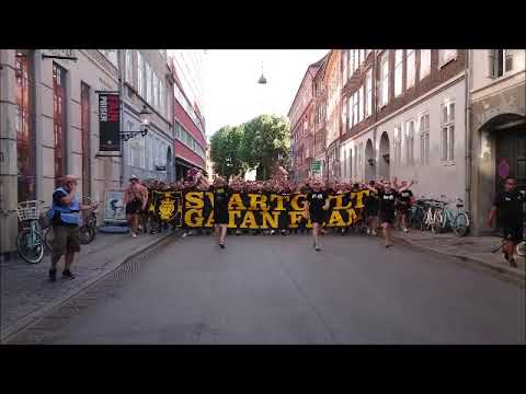 "Dom är rädda för AIK" (Nordsjälland - AIK 1-0)