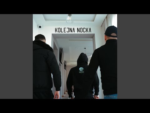 Kolejna nocka (feat. Korek & Olaf PRP)