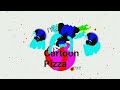 Cartoon Pizza Exe Button A K