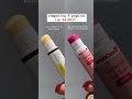WORST Or BEST Comparing Two Viral Indian Lipbalm With SPF Deconstruct WishCare Which One Is Best