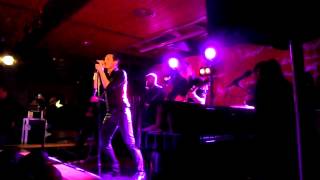 Lauri Tähkä - Orjanruusu