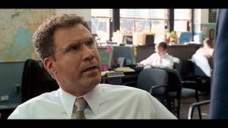 The Other Guys - Lion vs Tuna