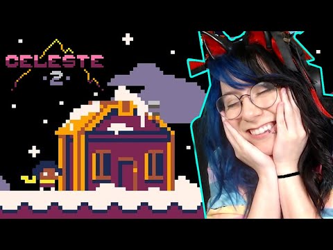 THIS IS AMAZING! 3 year anniversary! HYPEE!! [Celeste Classic 2]