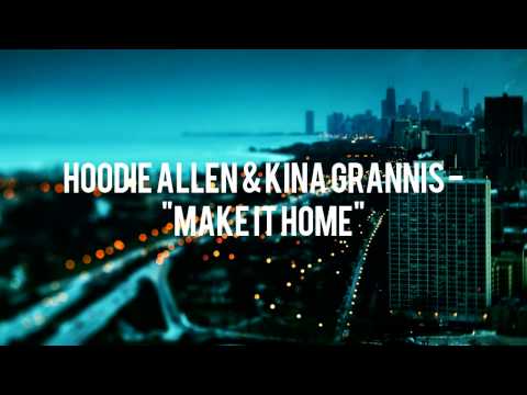 Make It Home (live) video