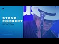 Steve Forbert - "Please Don't Eat The Daisies" (Live at Sirius XM, 6/1/22)