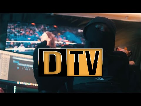 #Msquad Zee x Rdotz - Flinstones (Official Music Video) | Dearfxch TV