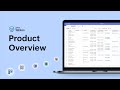 Zoho Tables | Work Management Software | Product Overview