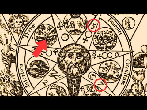 The Powerful Teachings of Ars Notoria (Solomonic Magic) - Complete Grimoire