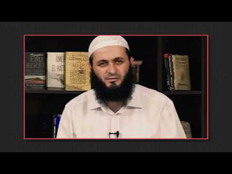 Me kënë do të ringjallet mosfalësi i namazit ditën e Gjykimit? | Sadullah Bajrami