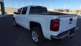 2017 GMC Sierra 1500 Tulsa, Broken Arrow, Owasso, Bixby, Green Country, OK G70494