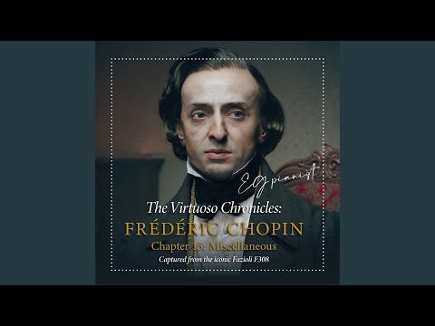 Andantino in G Minor, B. 117 "Wiosna"