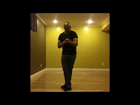 KIZOMBA DANCE - KIZOMBA KING - Una Mattina