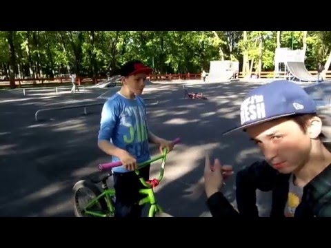 Calling The Shots: Kinder Edition With Ravasz Csaba And Molnar Krisztian