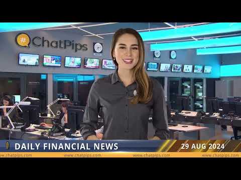 ChatPips   Daily financial news 29 08 2024