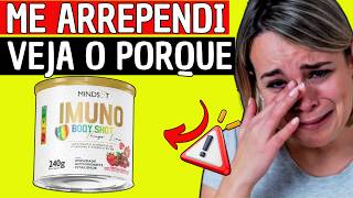 IMUNO BODY SHOT 🎯(ANÁLISE FINAL)🎯 IMUNO BODY SHOT É BOM? IMUNO BODY SHOT FUNCIONA MESMO? VALE A PENA