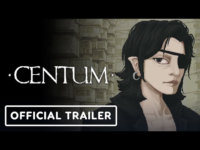 Video - Centum (Switch)