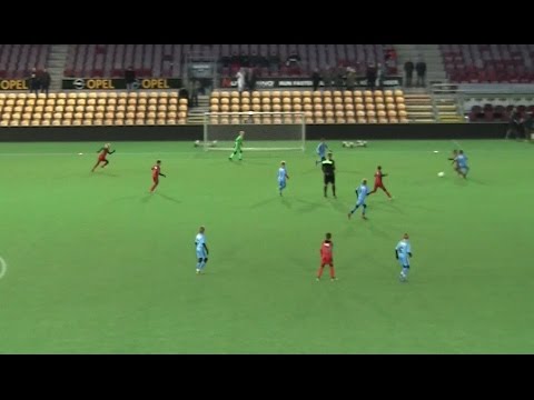 Farum Boldklub/FCN Talent U12(05) . FCN Blå - FCN Rød. Resultat 8-5