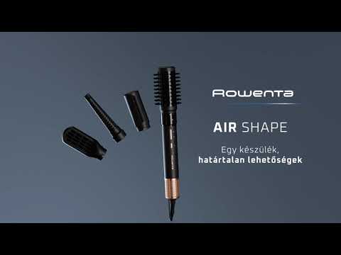 Фен-щітка Rowenta Air Shape UB9820E0