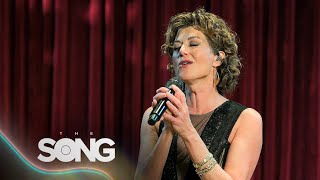 Amy Grant - That's What Love Is For | The Song