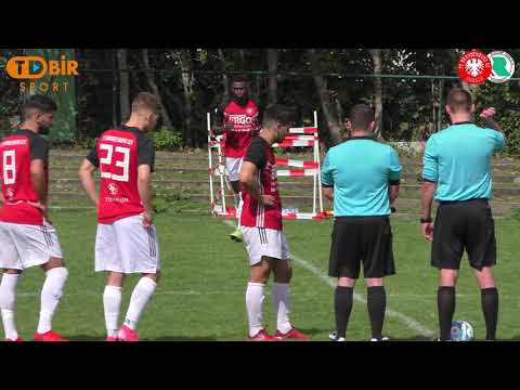 Brandenburg 03 vs TSV Rudow 1:2 (28.8.21 Berlinliga)