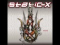 Static-X- Cold 